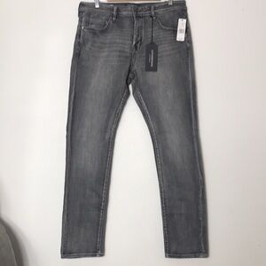 Liverpool Kingston jeans willow wash, modern straight 35Wx34L